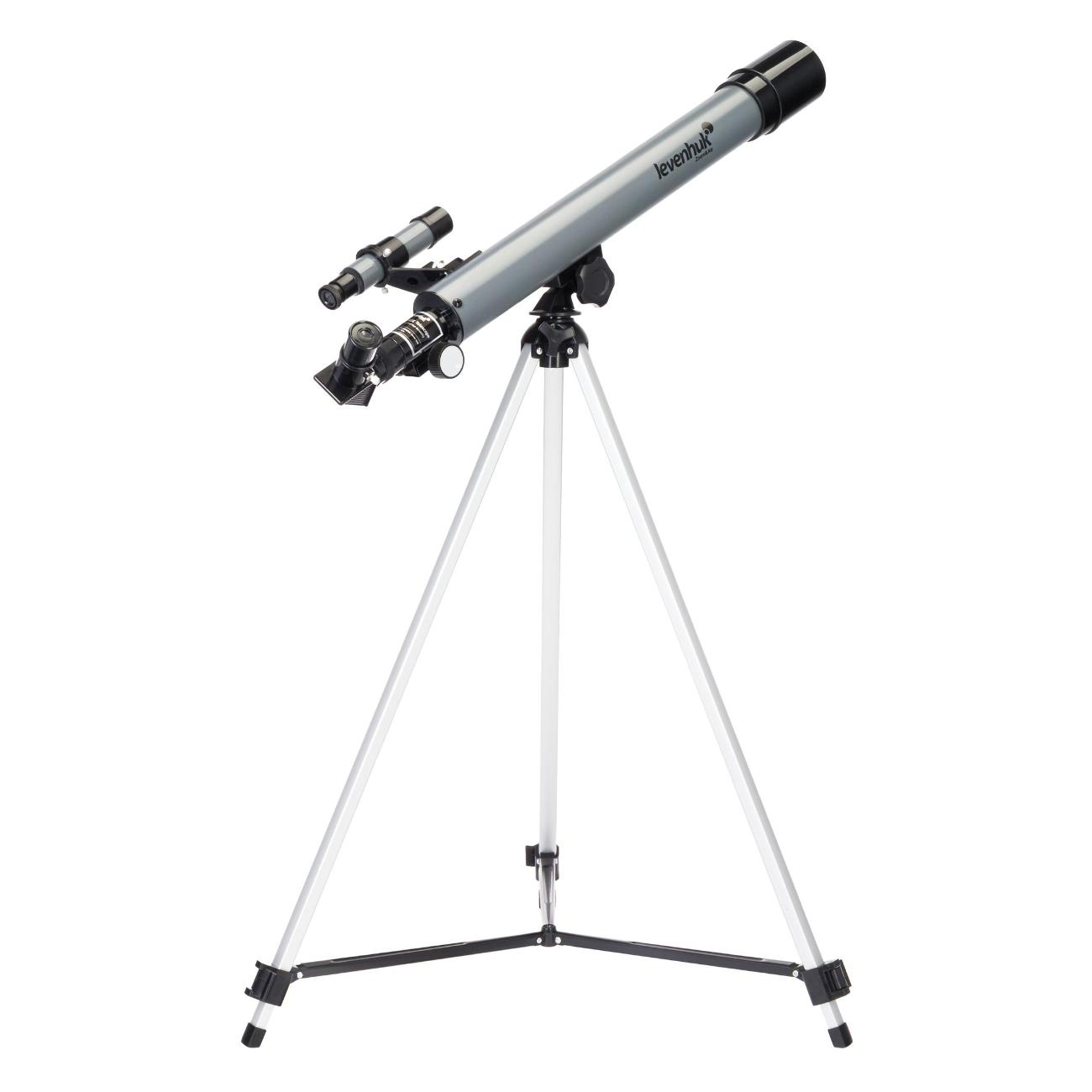 Телескоп Levenhuk Blitz 50 BASE