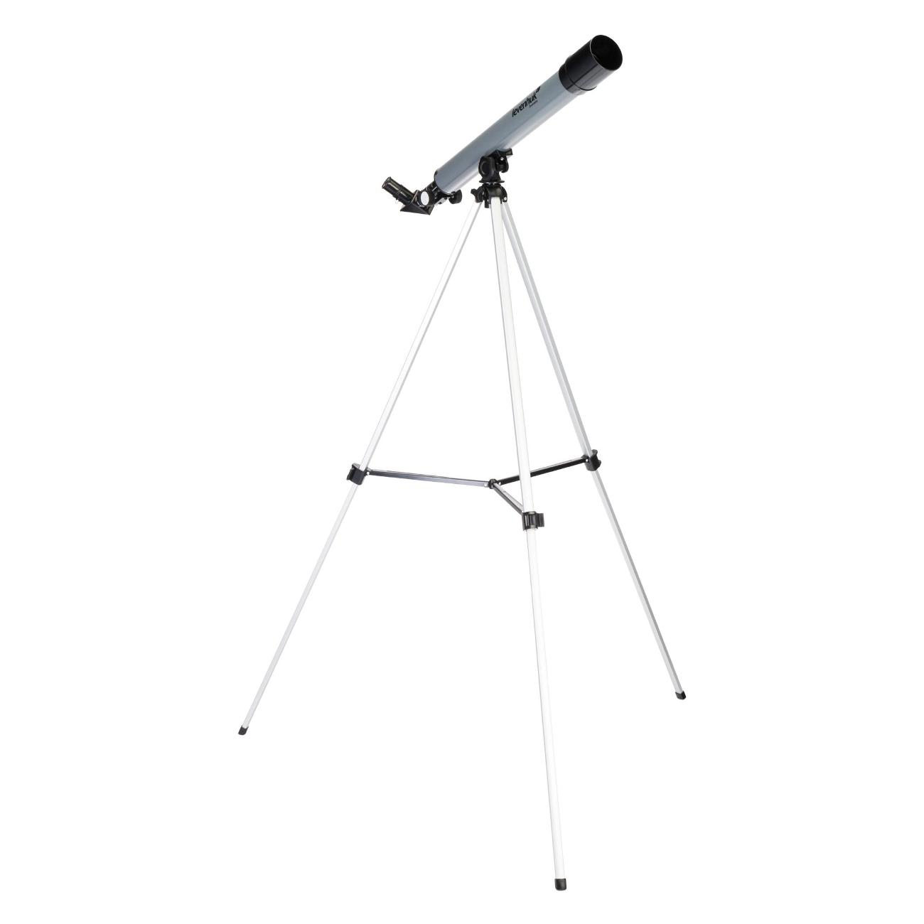 Телескоп Levenhuk Blitz 50 BASE