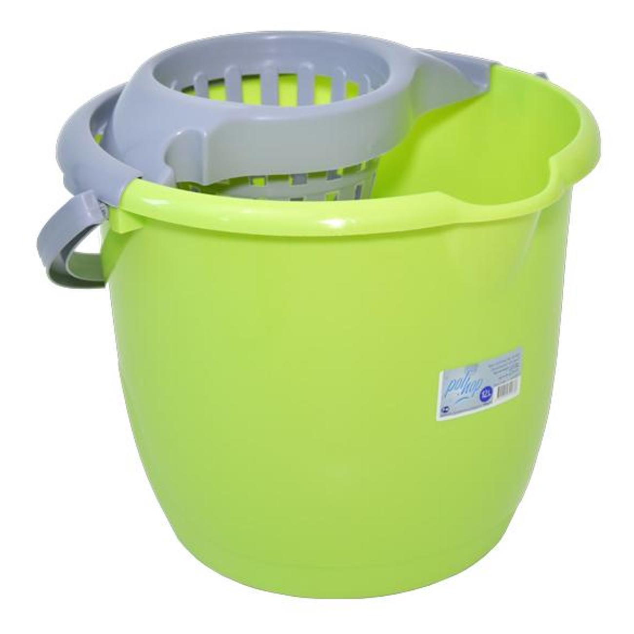 Ведро Pol`Hop 930083