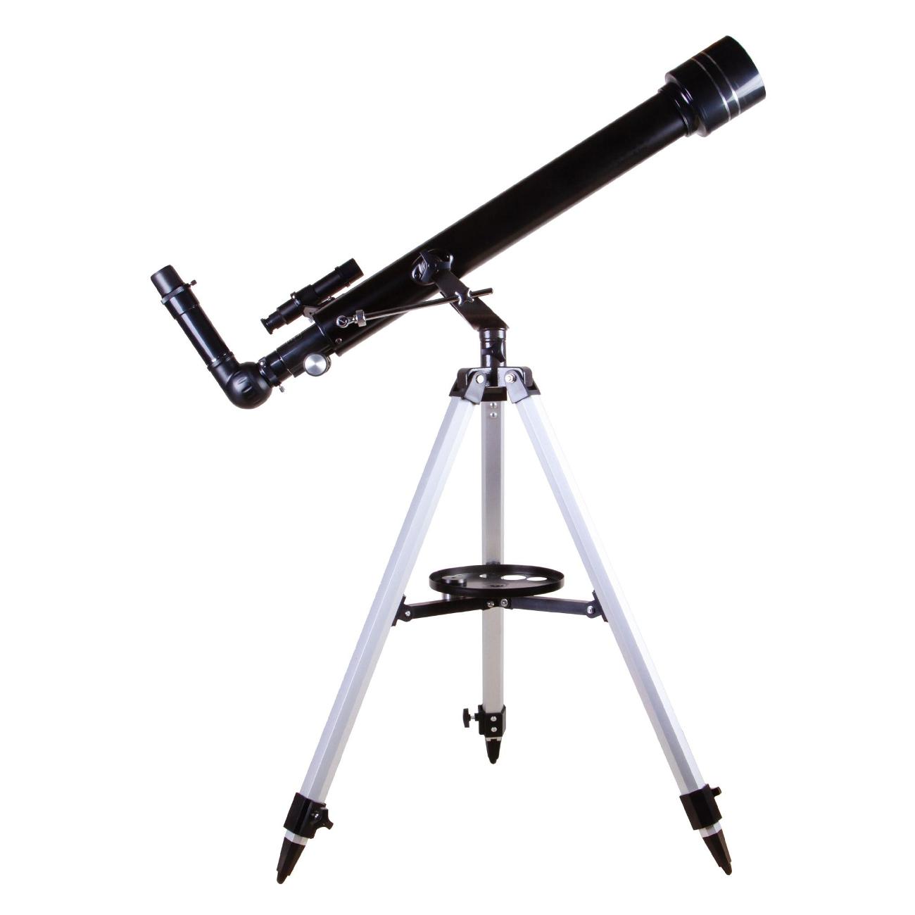 Телескоп Levenhuk Skyline BASE 60T