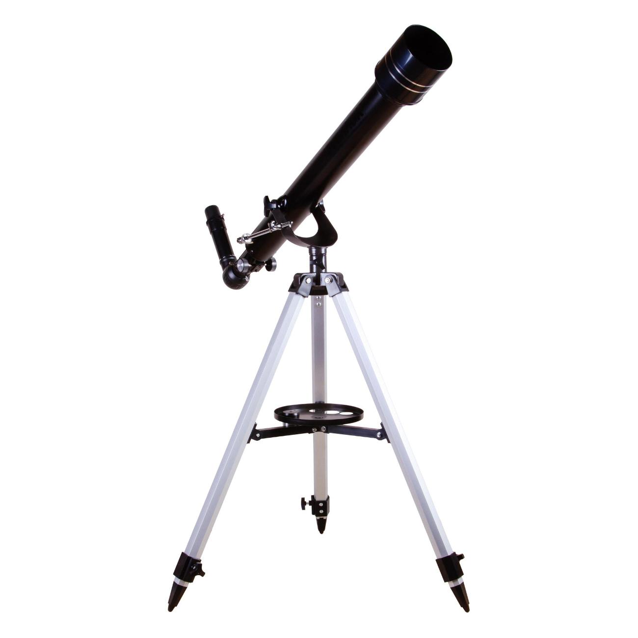 Телескоп Levenhuk Skyline BASE 60T