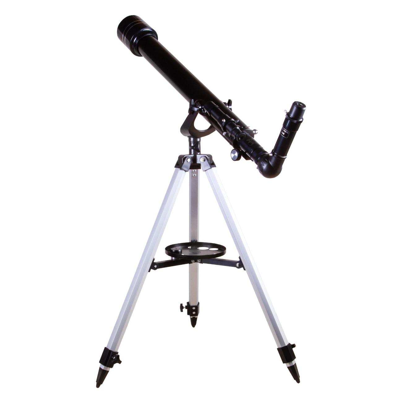 Телескоп Levenhuk Skyline BASE 60T