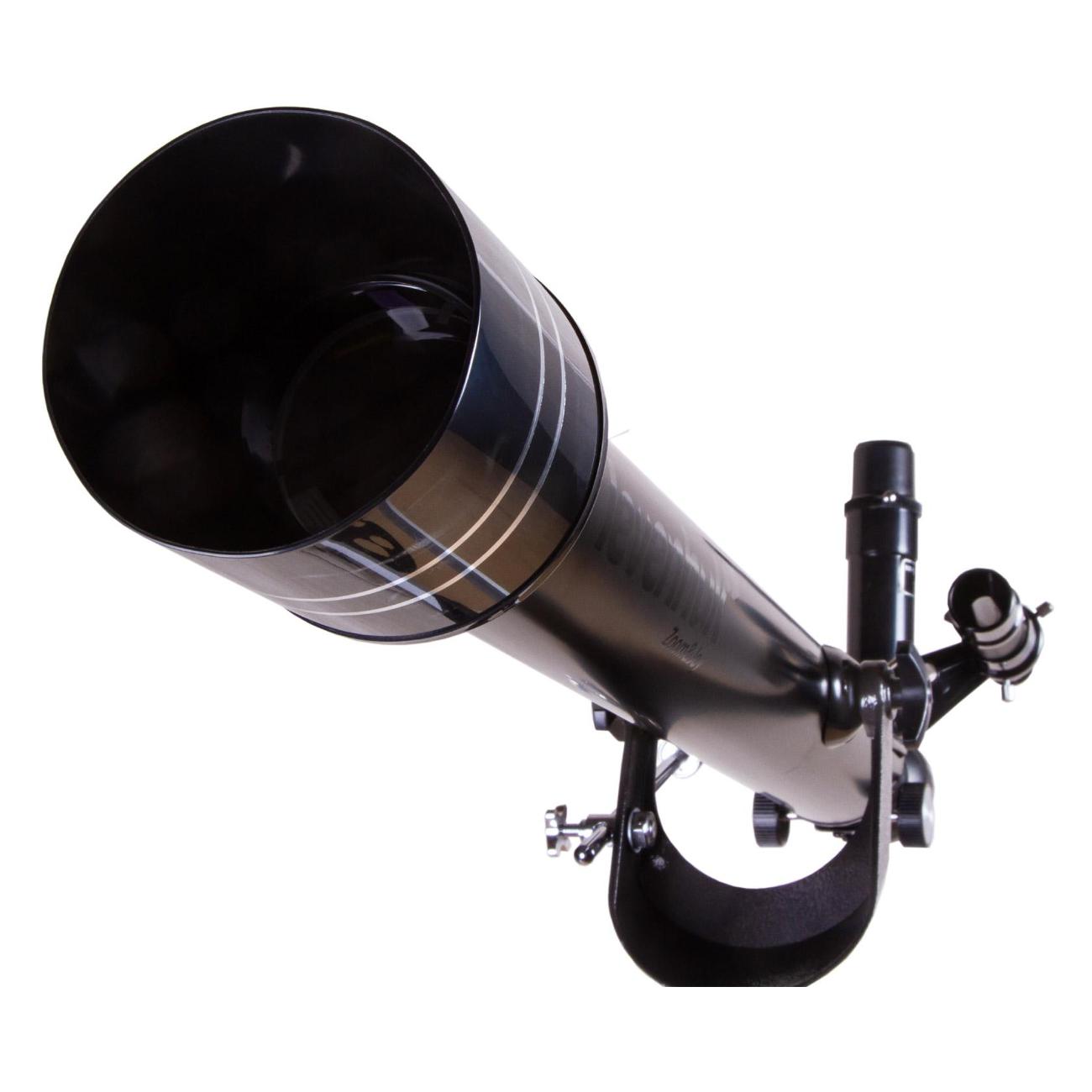 Телескоп Levenhuk Skyline BASE 60T