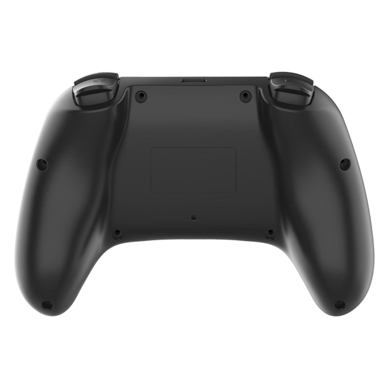 Геймпад для  Switch Code Striker mini (GNS01BM) Green/розовый