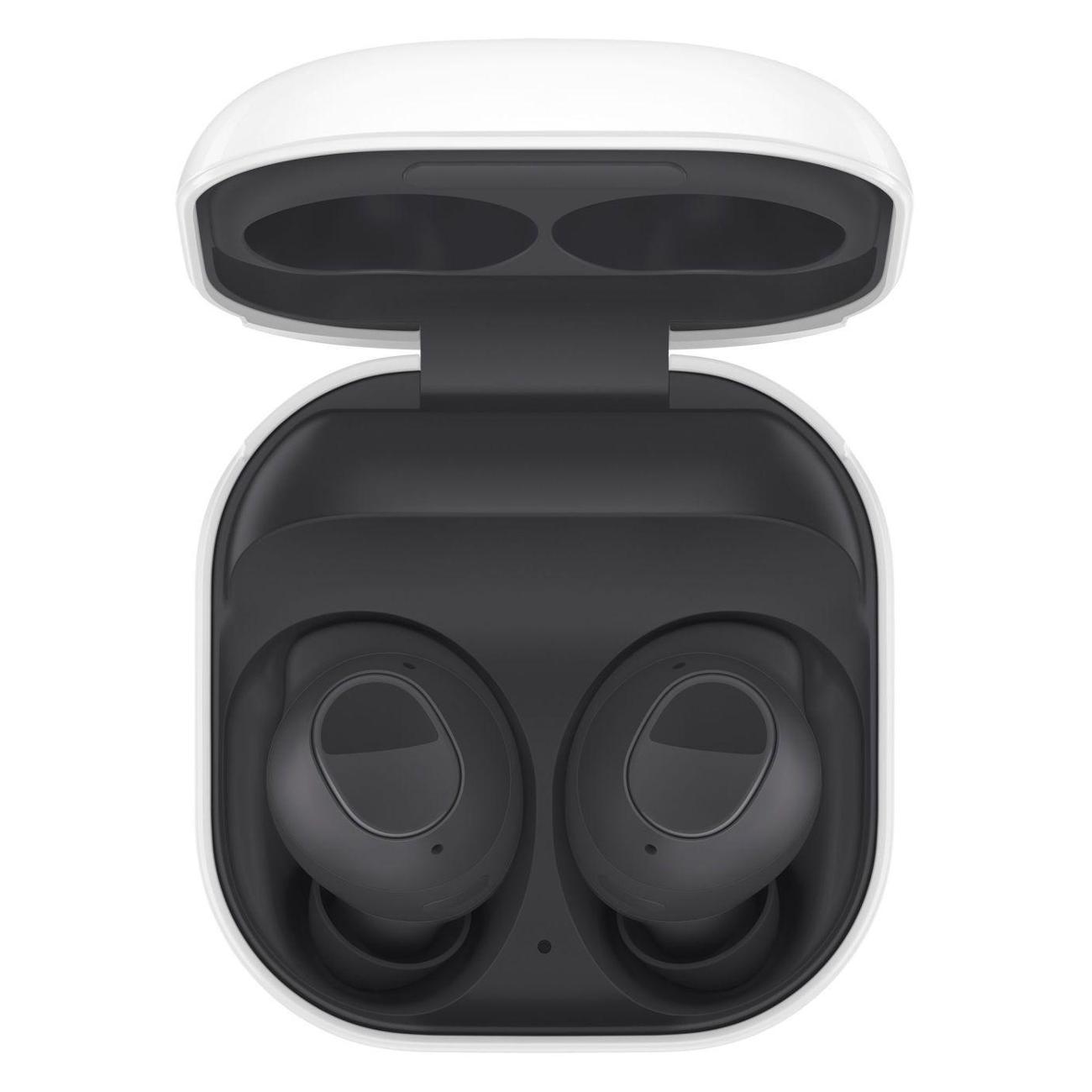 Наушники внутриканальные Bluetooth Samsung Galaxy Buds FE Graphite фото