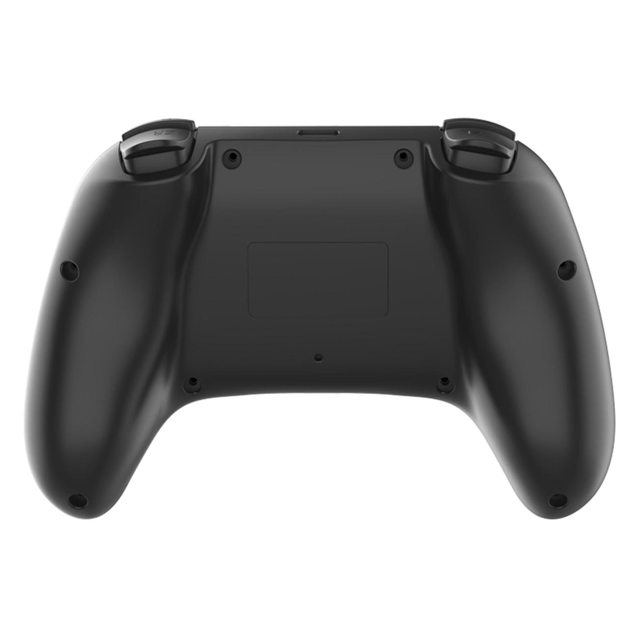 Геймпад для  Switch Code Striker mini (GNS01BM) Purple/желтый