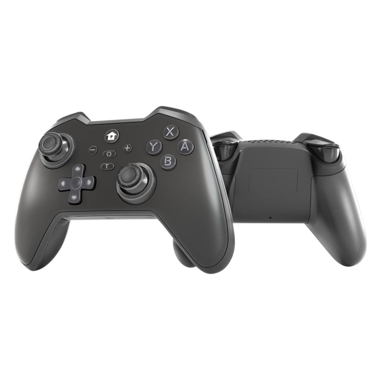 Геймпад для  Switch Code Conqueror S Prime (GNS02BE) черный