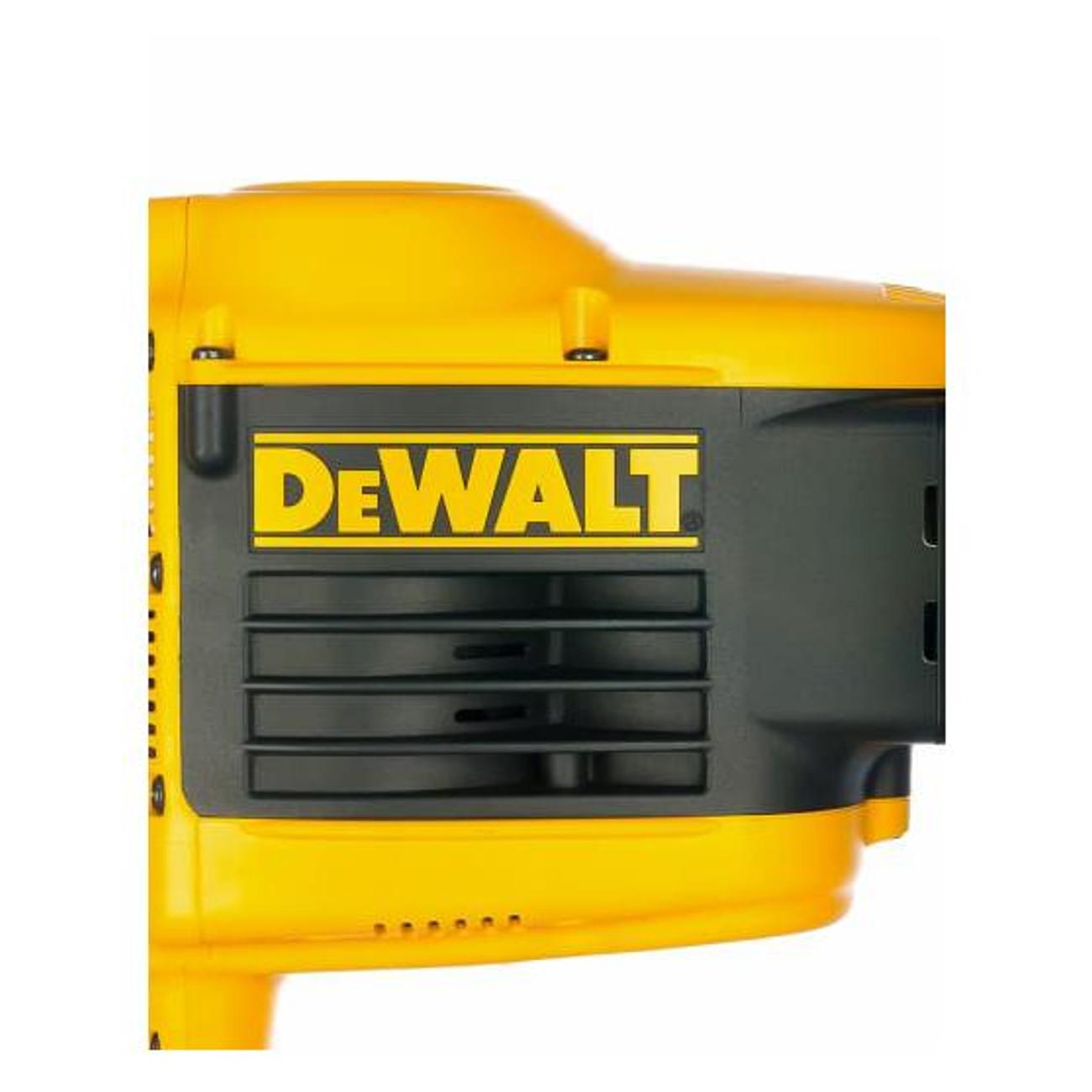 Отбойный молоток DeWalt D25899K