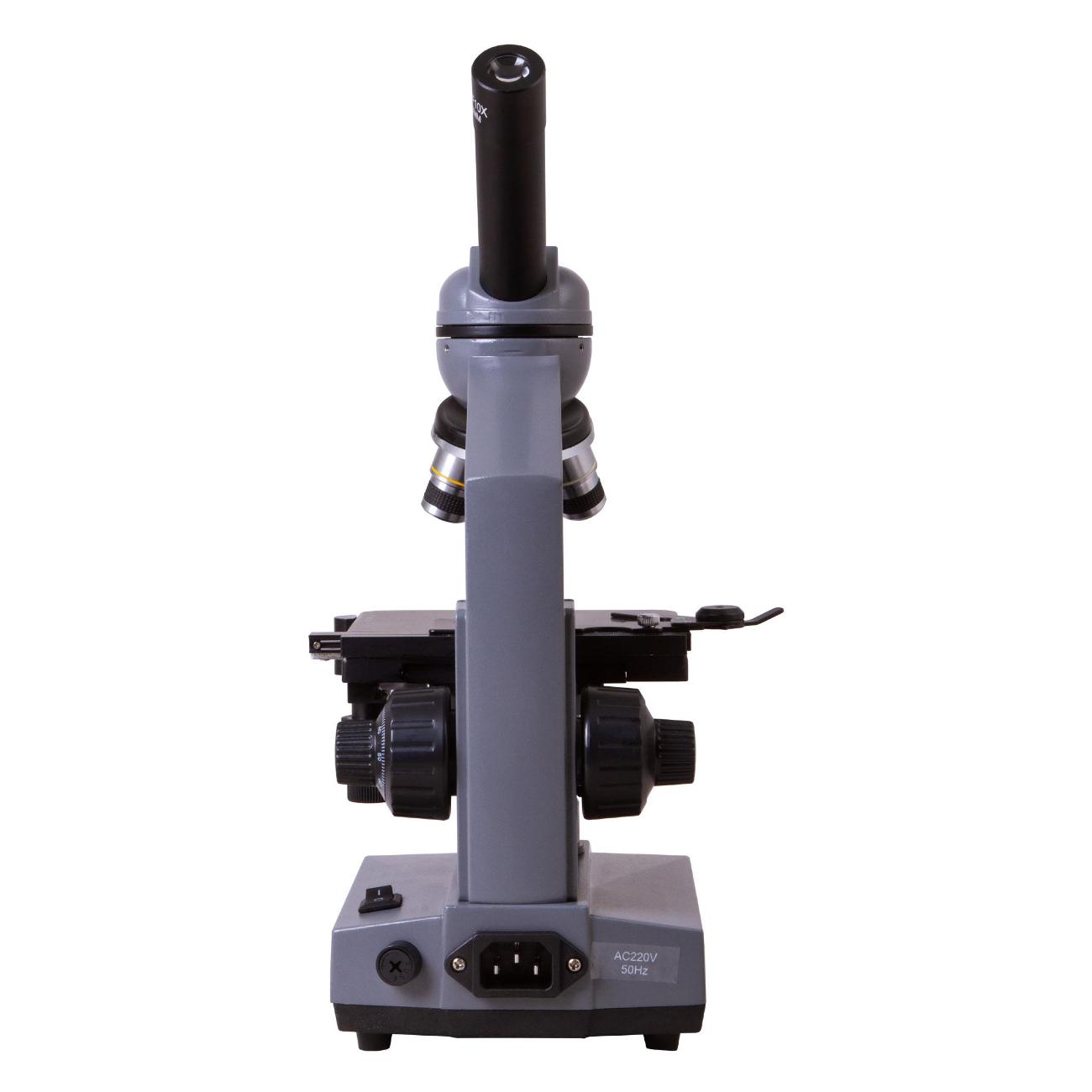 Микроскоп Levenhuk 320 BASE