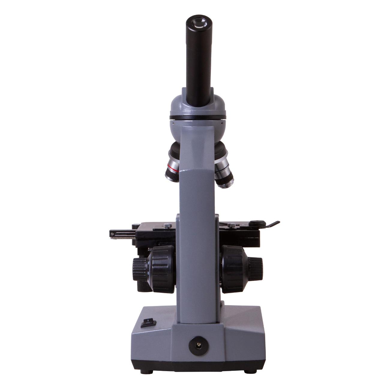 Микроскоп Levenhuk 320 PLUS