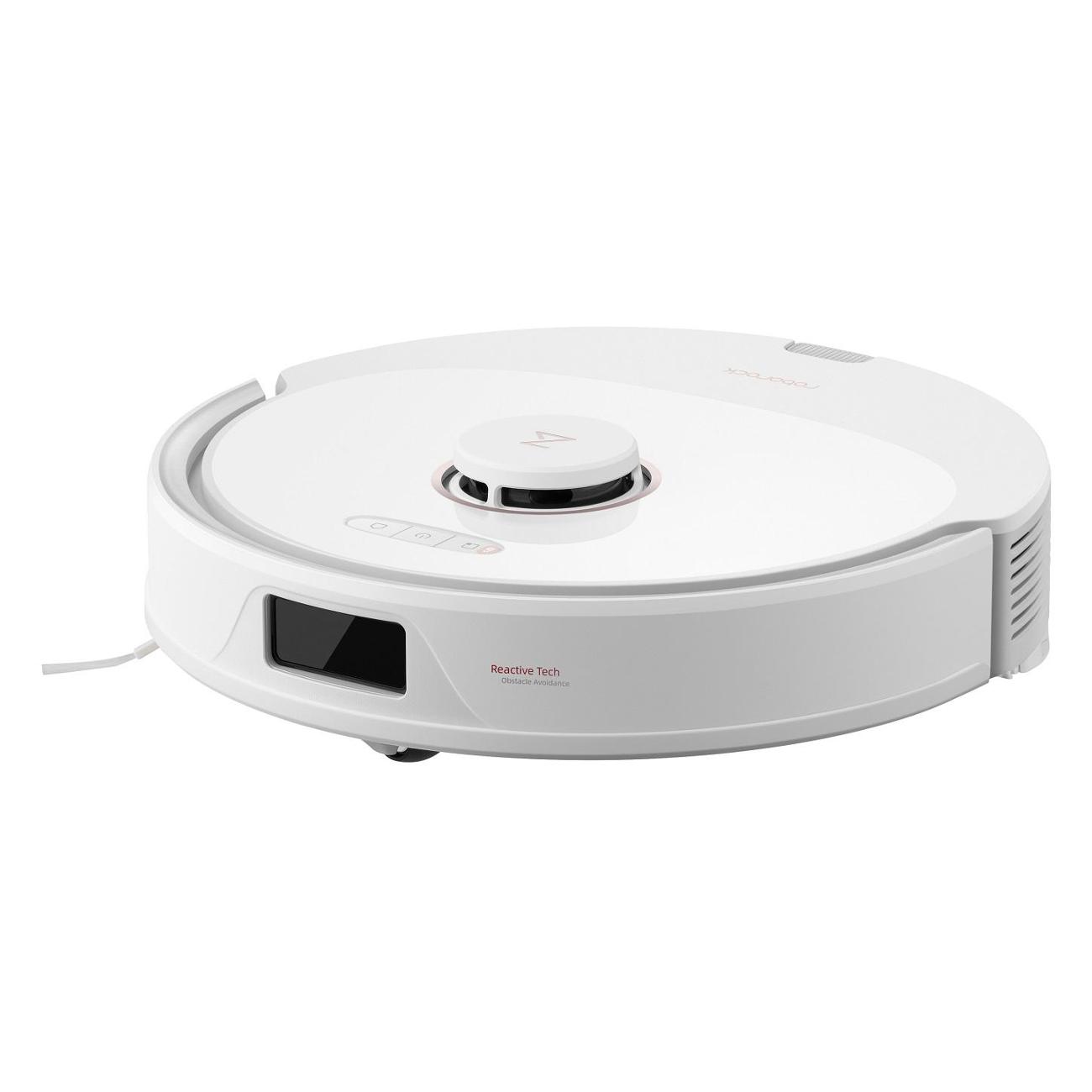 Робот-пылесос Roborock Q8 Max Q8M02-02