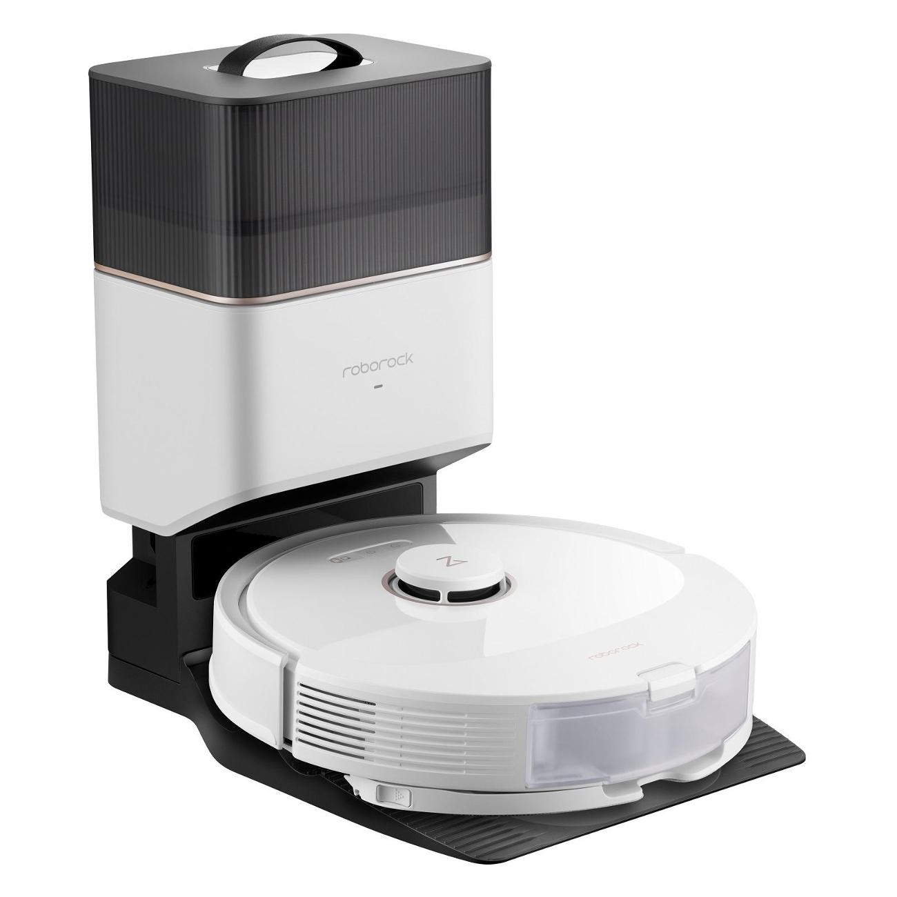 Робот-пылесос Roborock Q8 Max+ Q8MP02-02