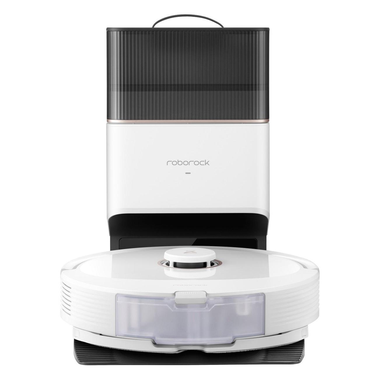 Робот-пылесос Roborock Q8 Max+ Q8MP02-02