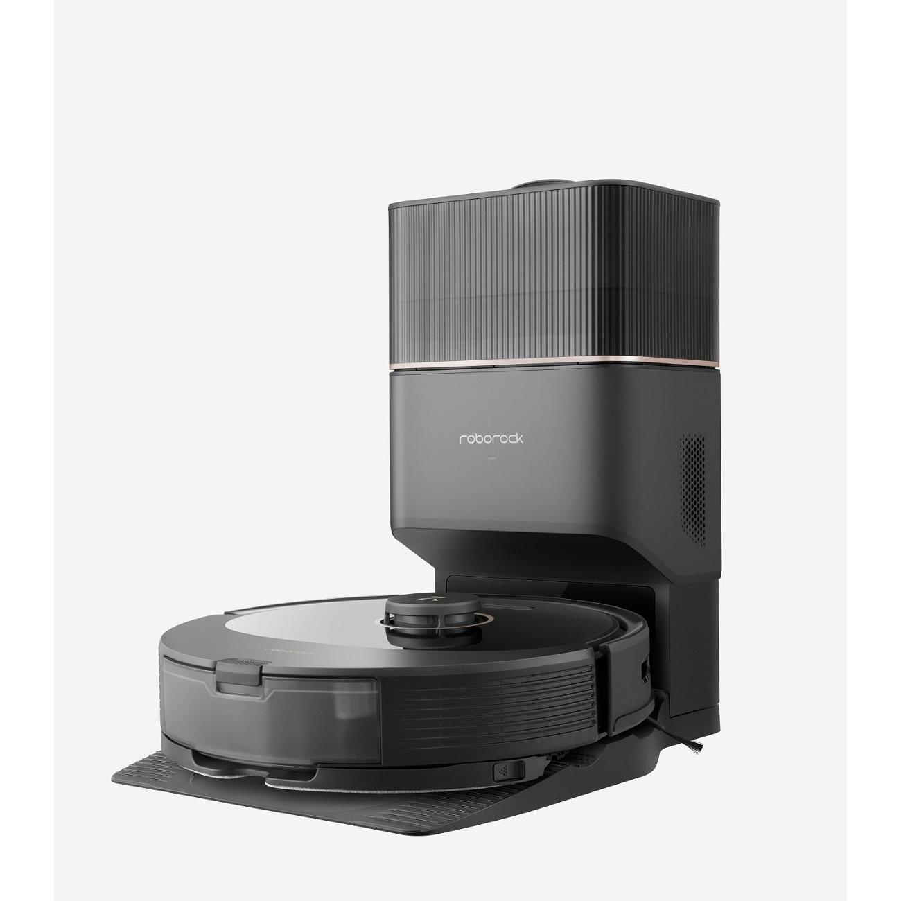 Робот-пылесос Roborock Q8 Max+ Q8MP52-02