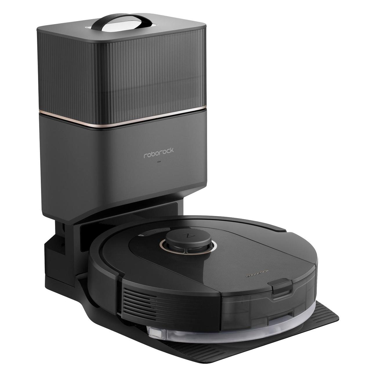 Робот-пылесос Roborock Q5 Pro+ Q5PRP52-02