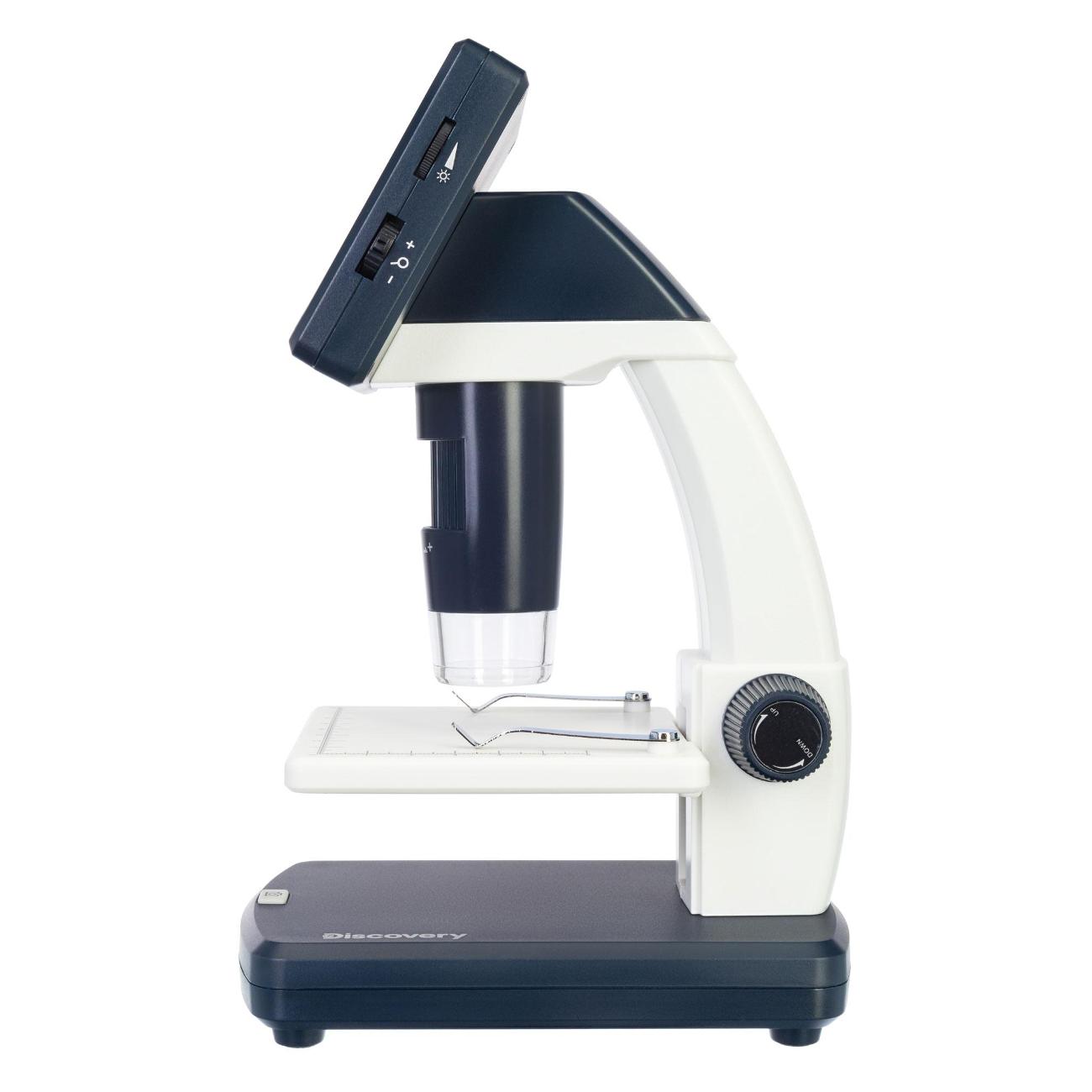 Микроскоп Discovery Artisan 128