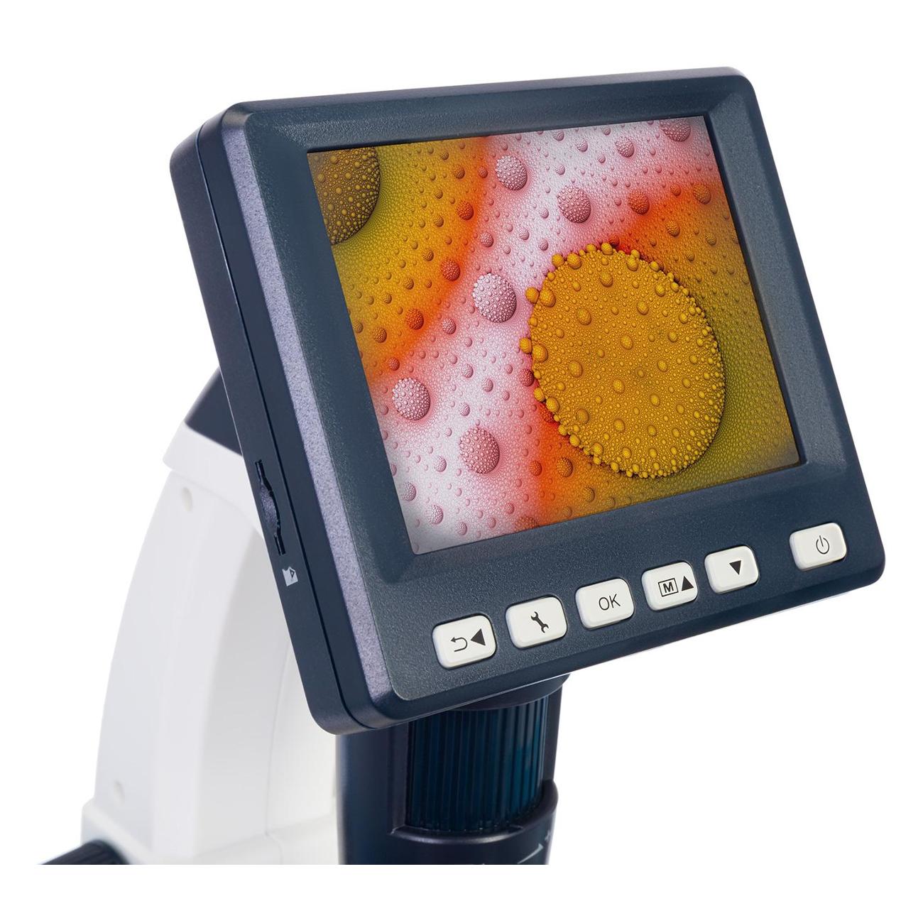 Микроскоп Discovery Artisan 128