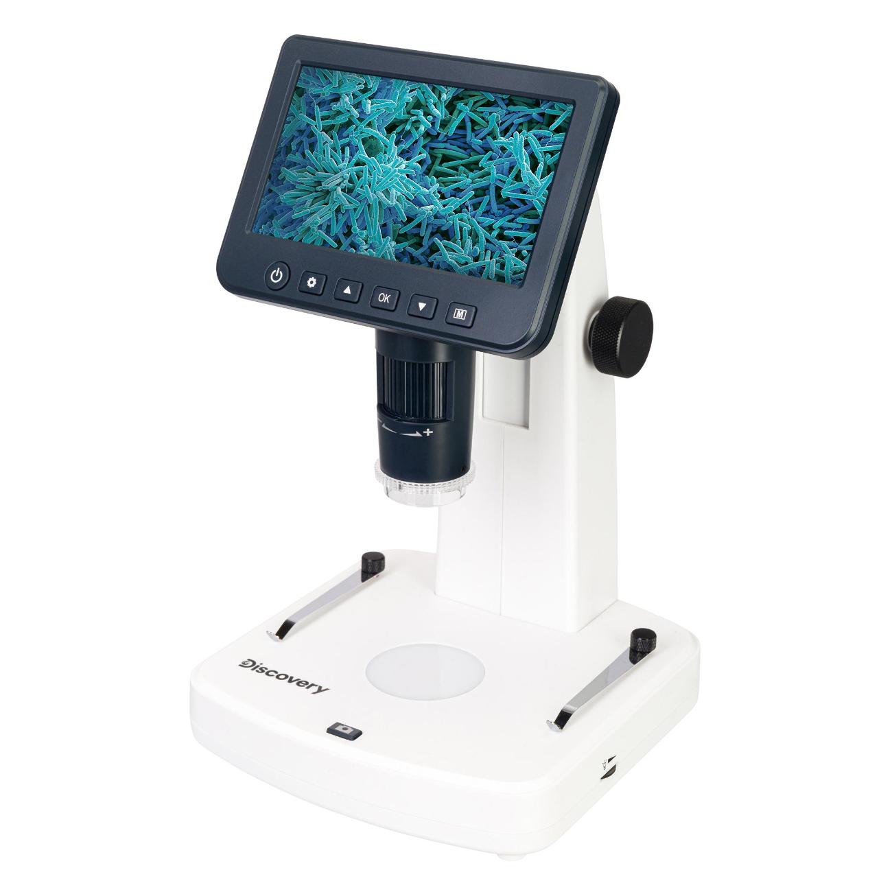 Микроскоп Discovery Artisan 512