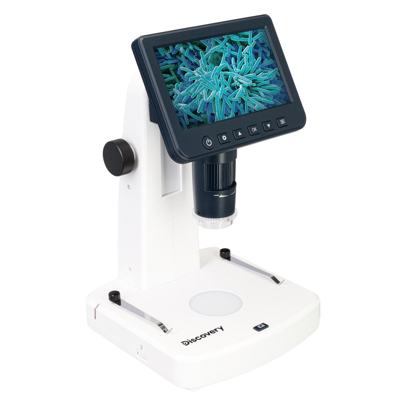 Микроскоп Discovery Artisan 512