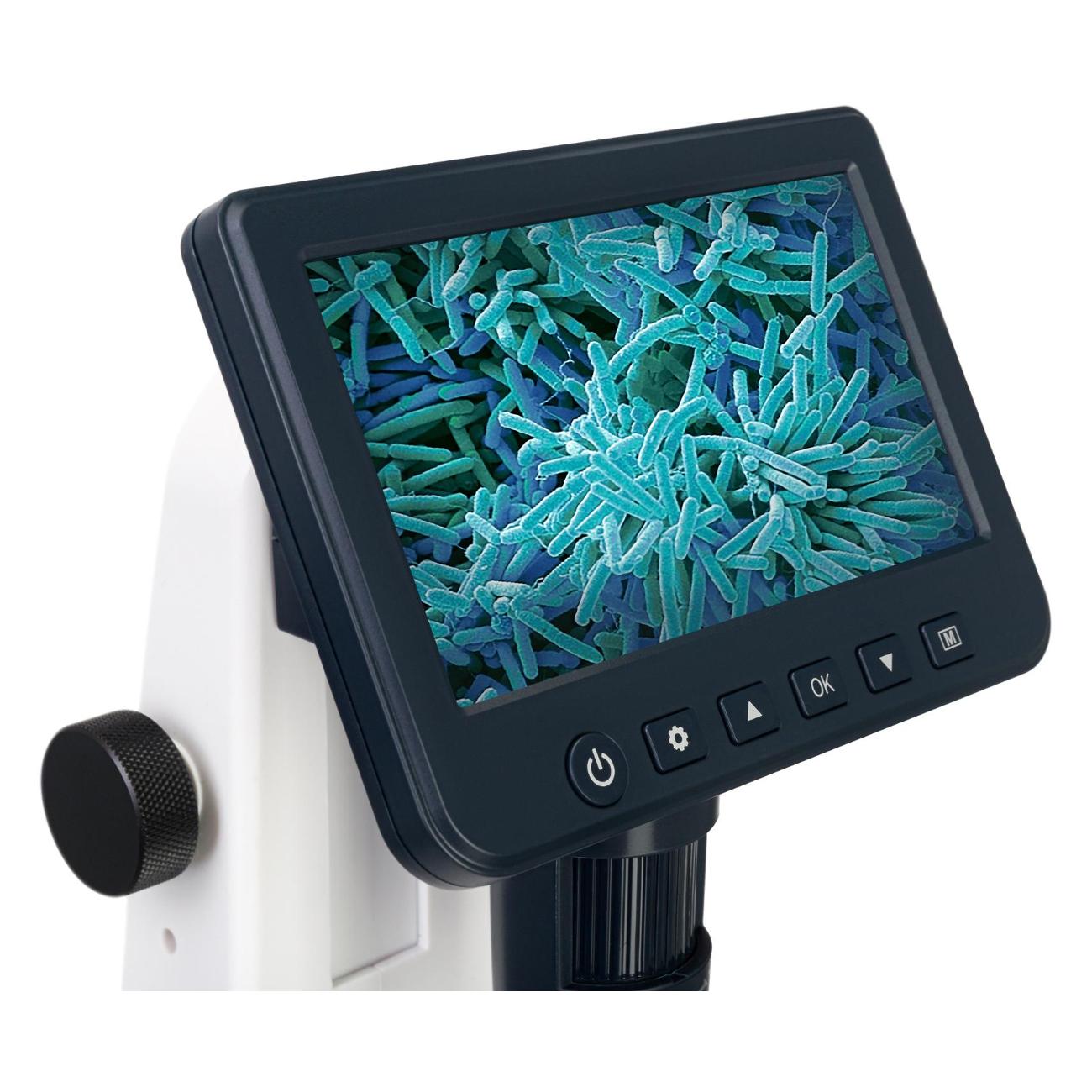 Микроскоп Discovery Artisan 512