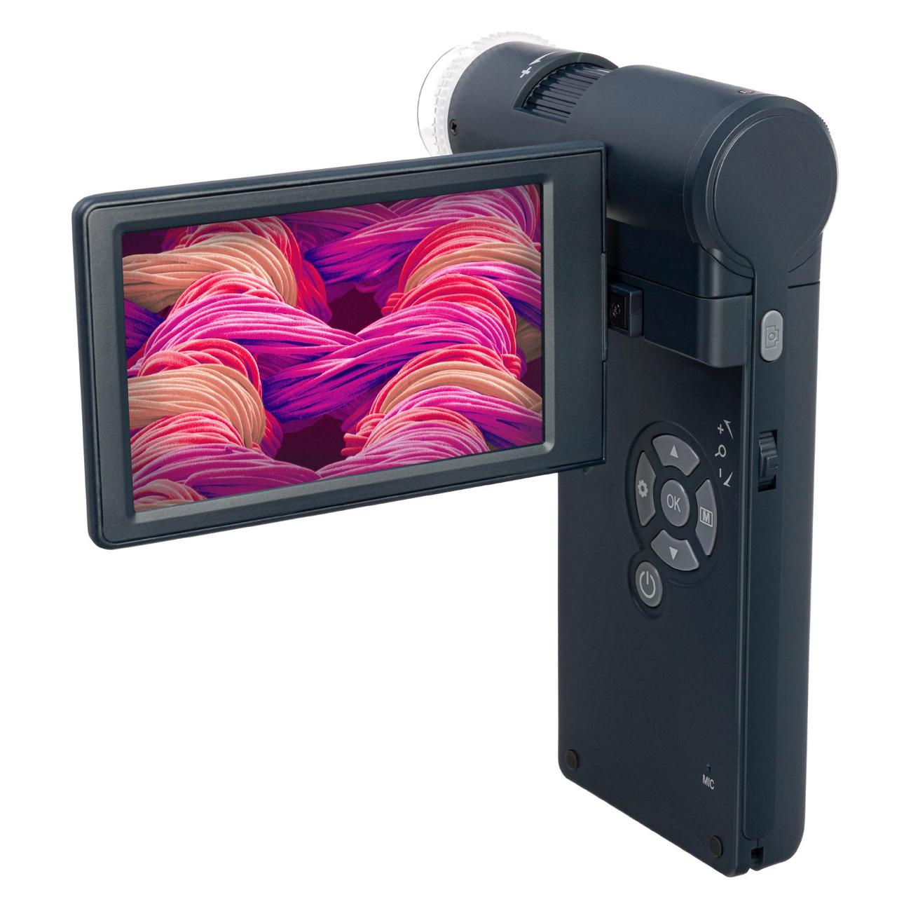 Микроскоп Discovery Artisan 1024