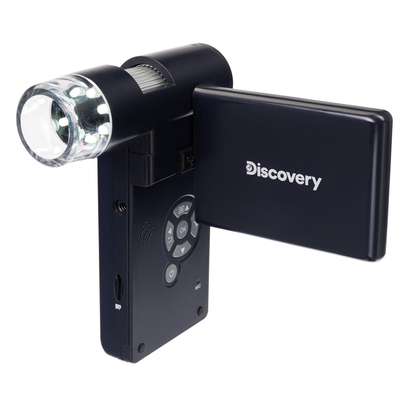 Микроскоп Discovery Artisan 256