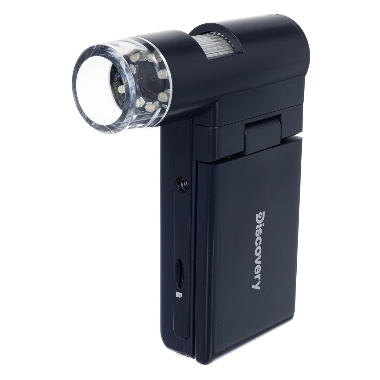 Микроскоп Discovery Artisan 256