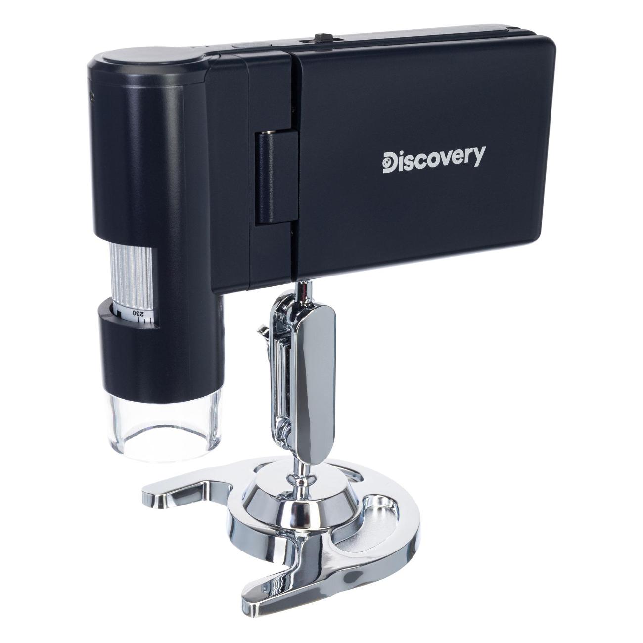 Микроскоп Discovery Artisan 256