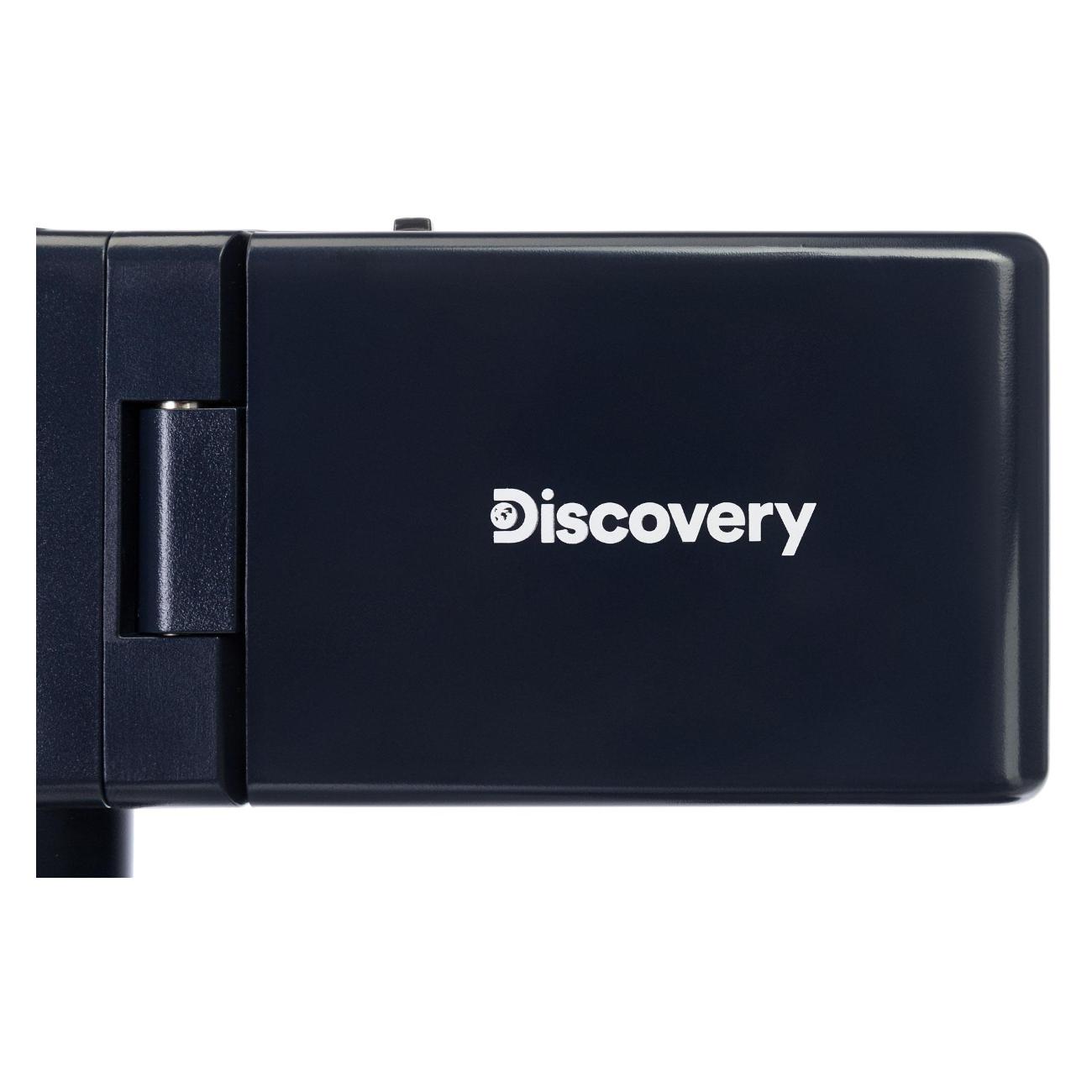 Микроскоп Discovery Artisan 256