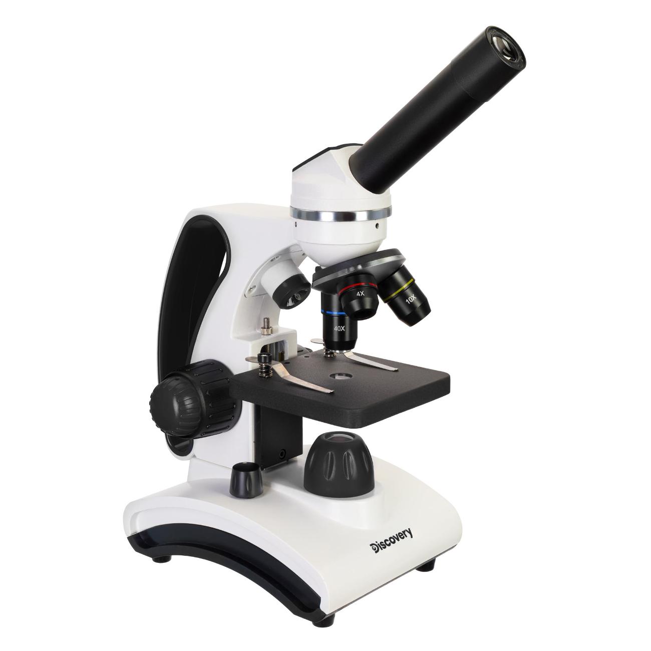 Микроскоп Discovery Pico Polar