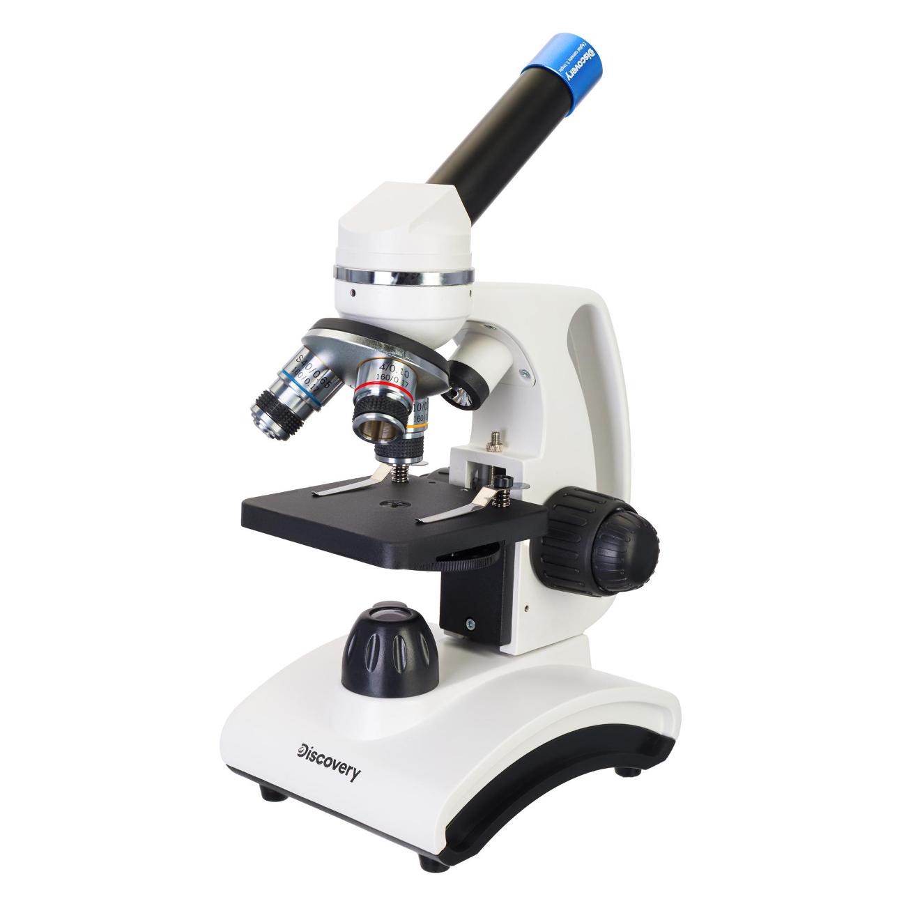 Микроскоп Discovery Femto Polar 77986