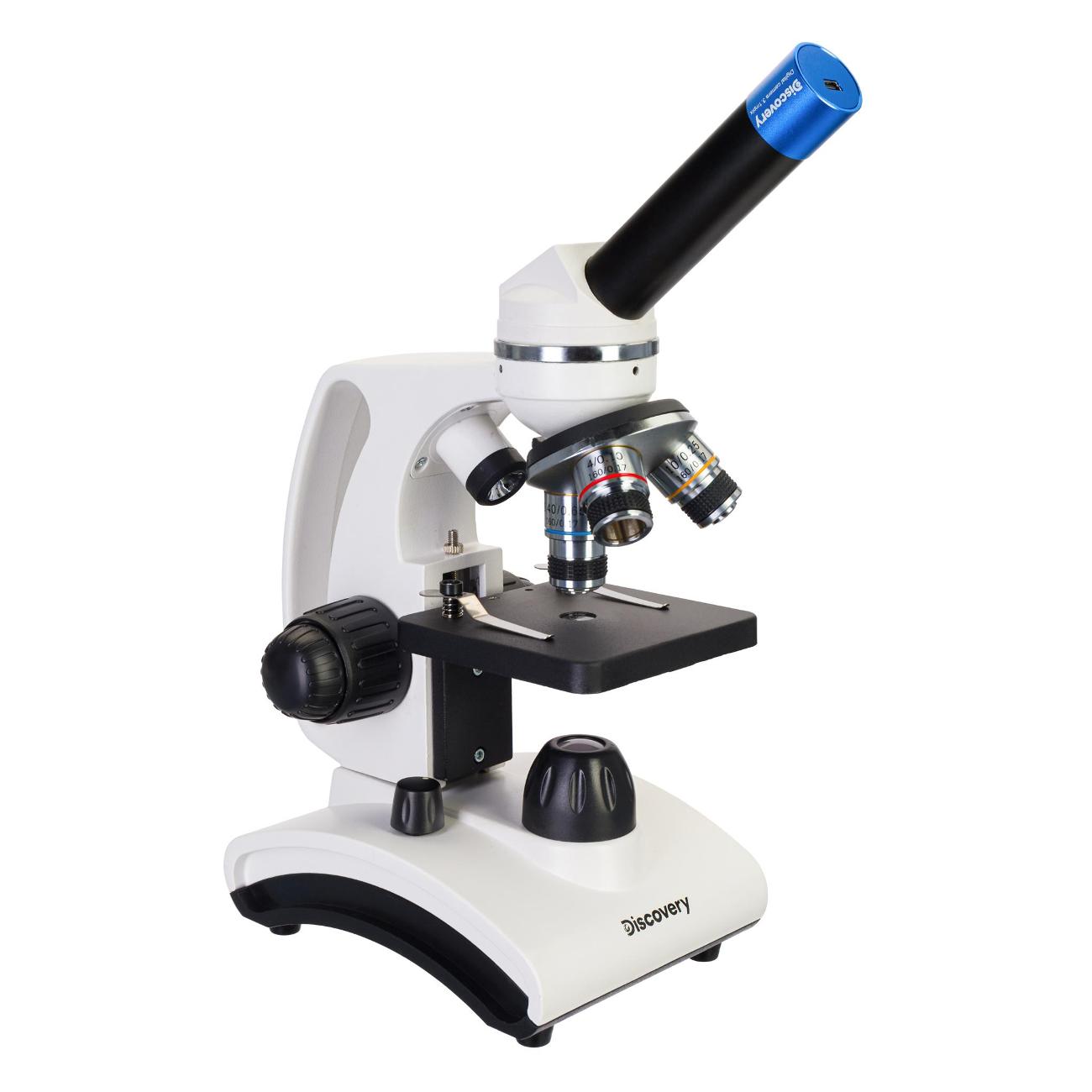 Микроскоп Discovery Femto Polar 77986
