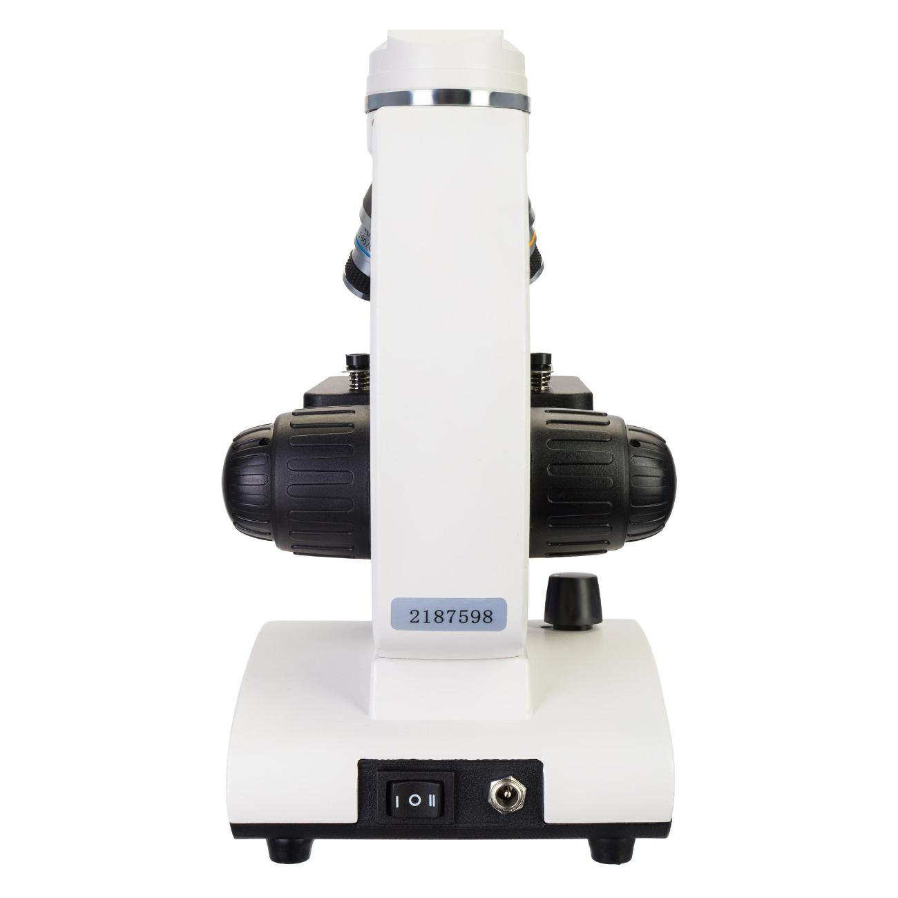 Микроскоп Discovery Femto Polar 77986