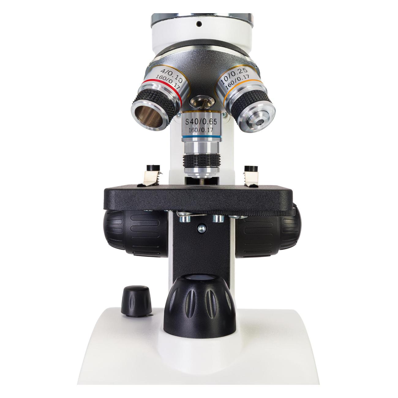 Микроскоп Discovery Femto Polar 77986