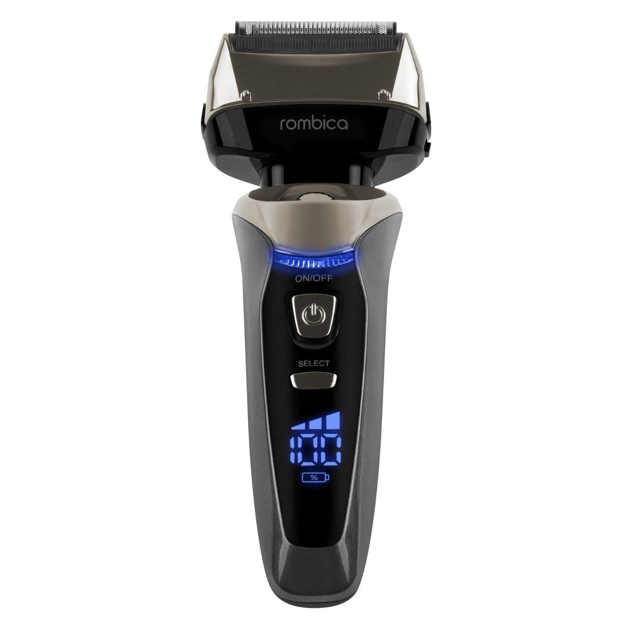 Электробритва Rombica Shaver SRX-002 фото