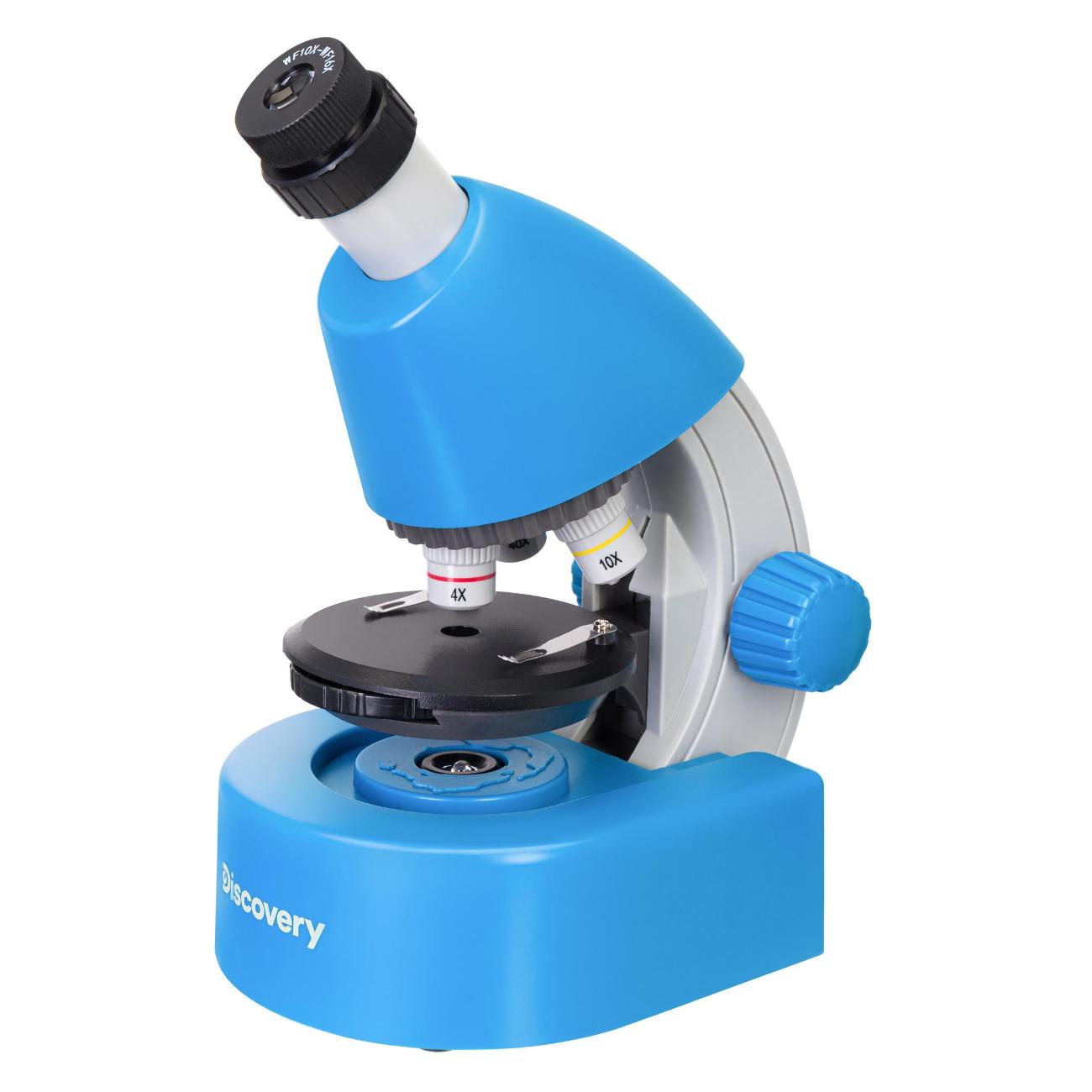 Микроскоп Discovery Micro Gravity с книгой 77948