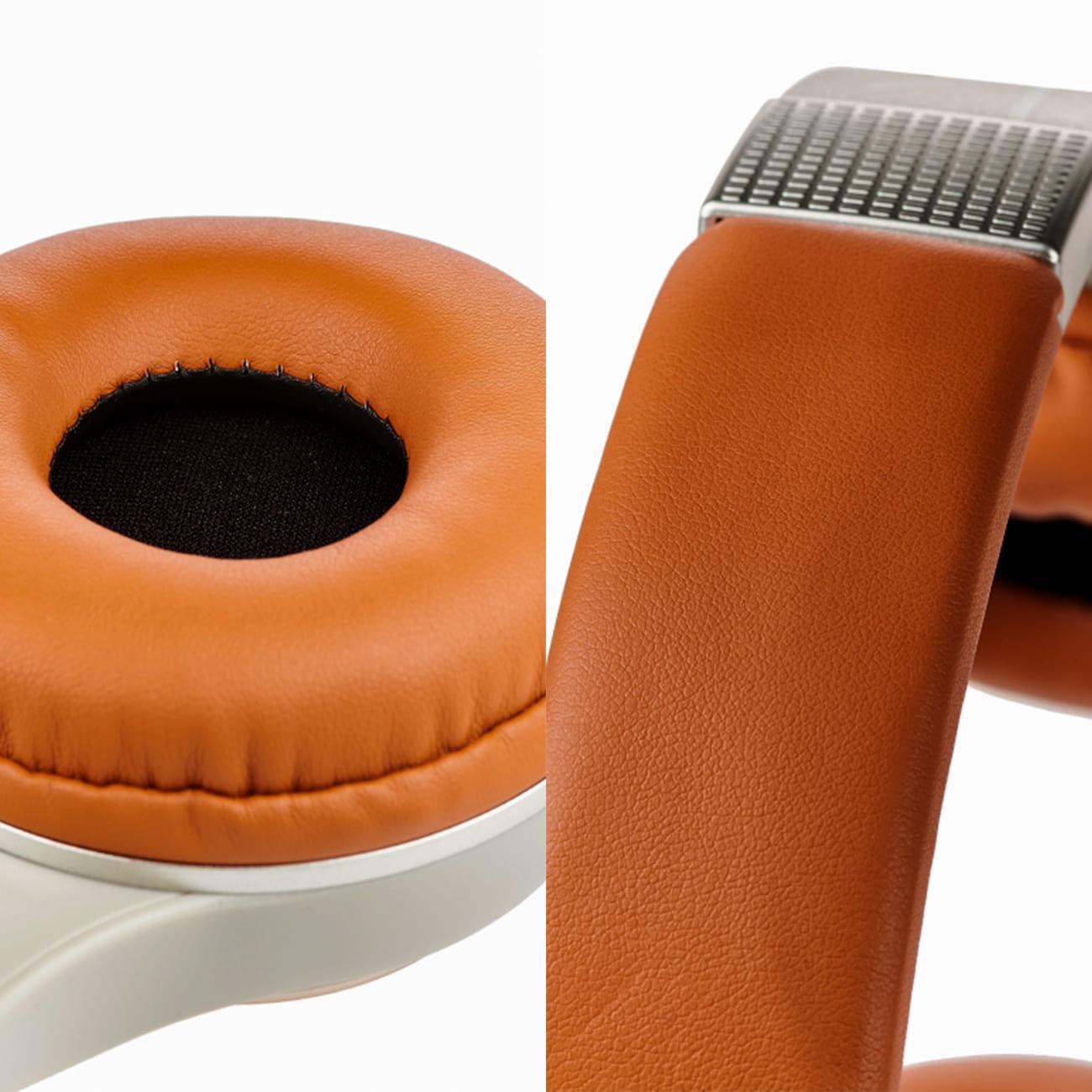 Наушники MILLIANT ONE MT-1607 Brown