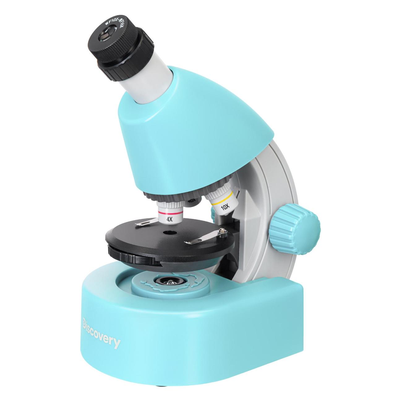 Микроскоп Discovery Micro Marine с книгой 77950