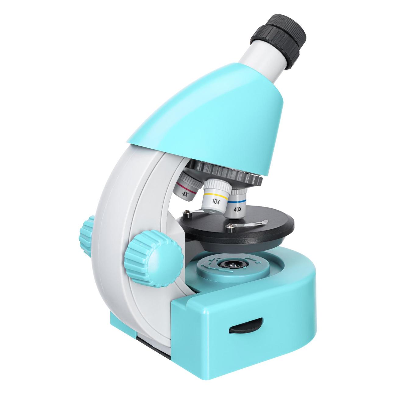 Микроскоп Discovery Micro Marine с книгой 77950