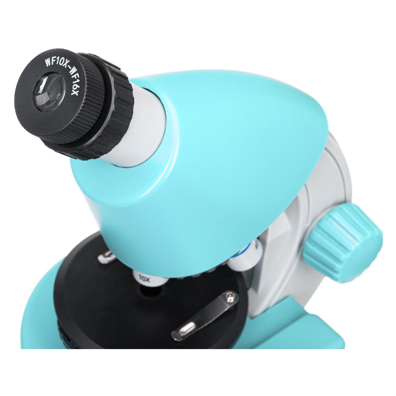 Микроскоп Discovery Micro Marine с книгой 77950