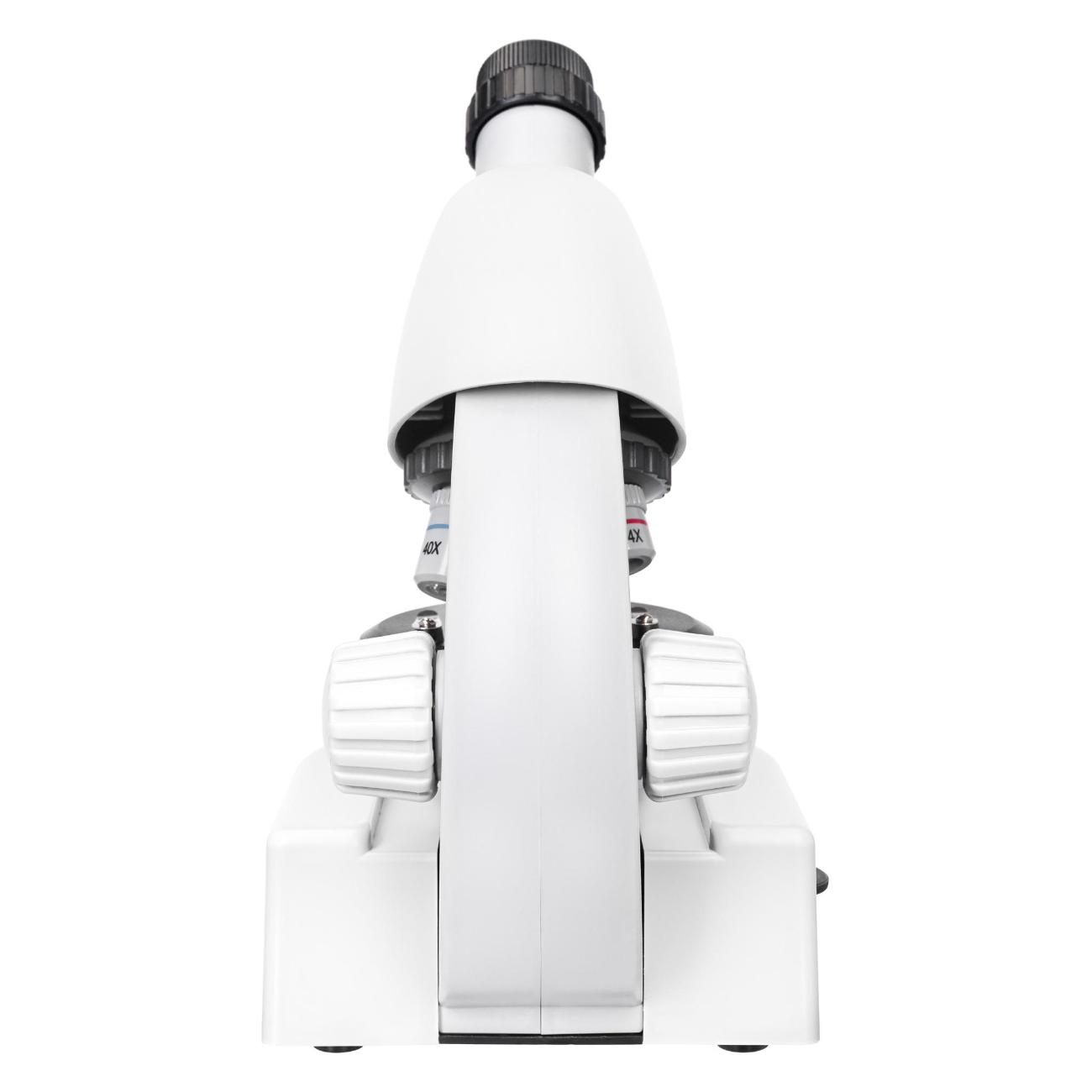 Микроскоп Discovery Micro Polar с книгой 77952