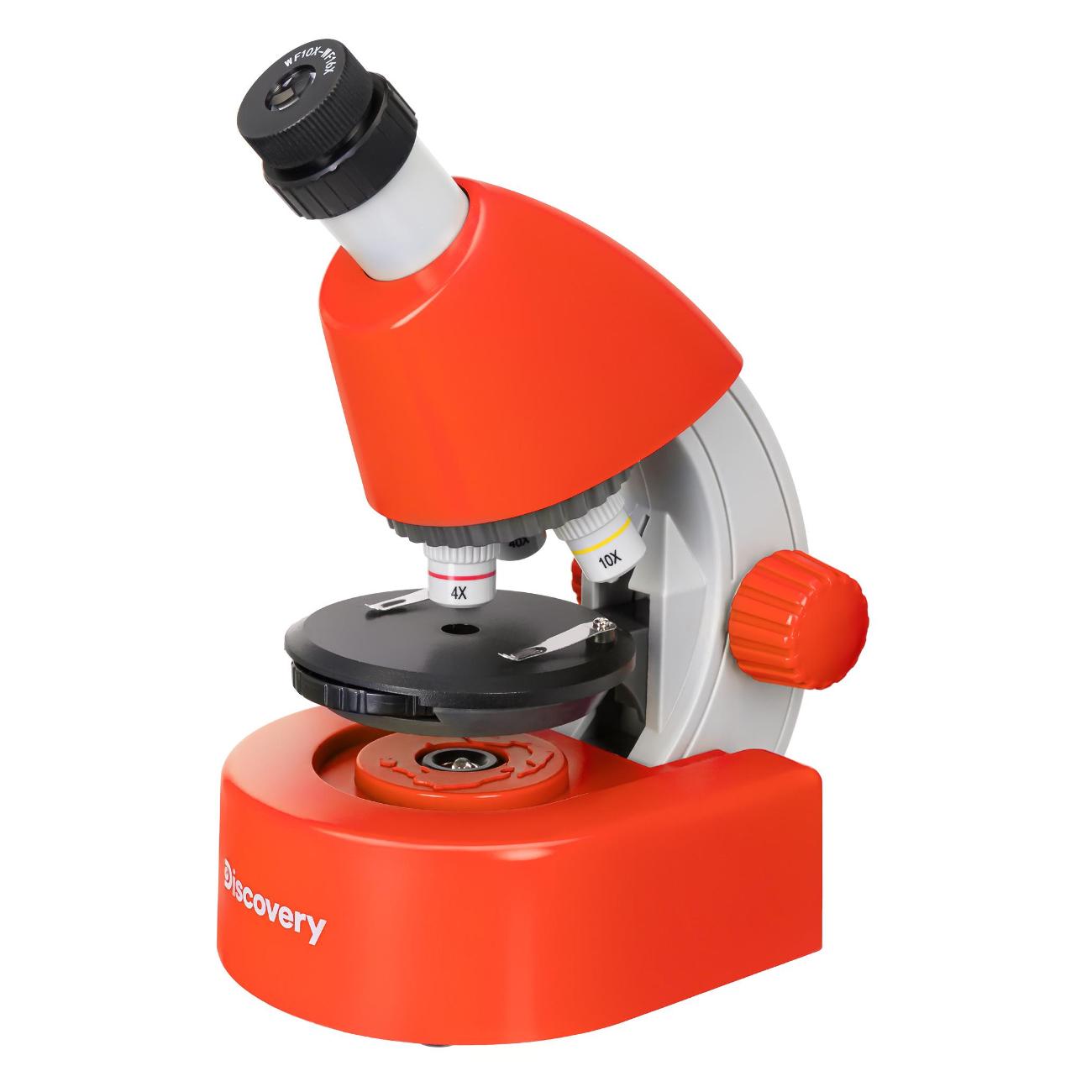 Микроскоп Discovery Micro Gravity 77956