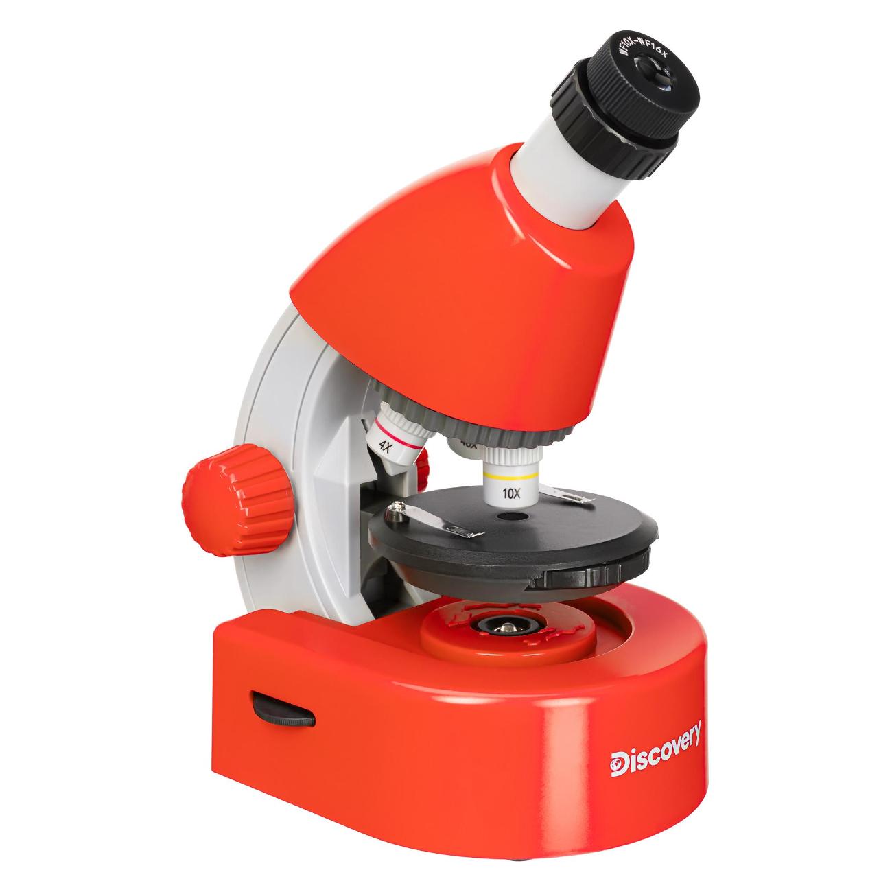 Микроскоп Discovery Micro Gravity 77956