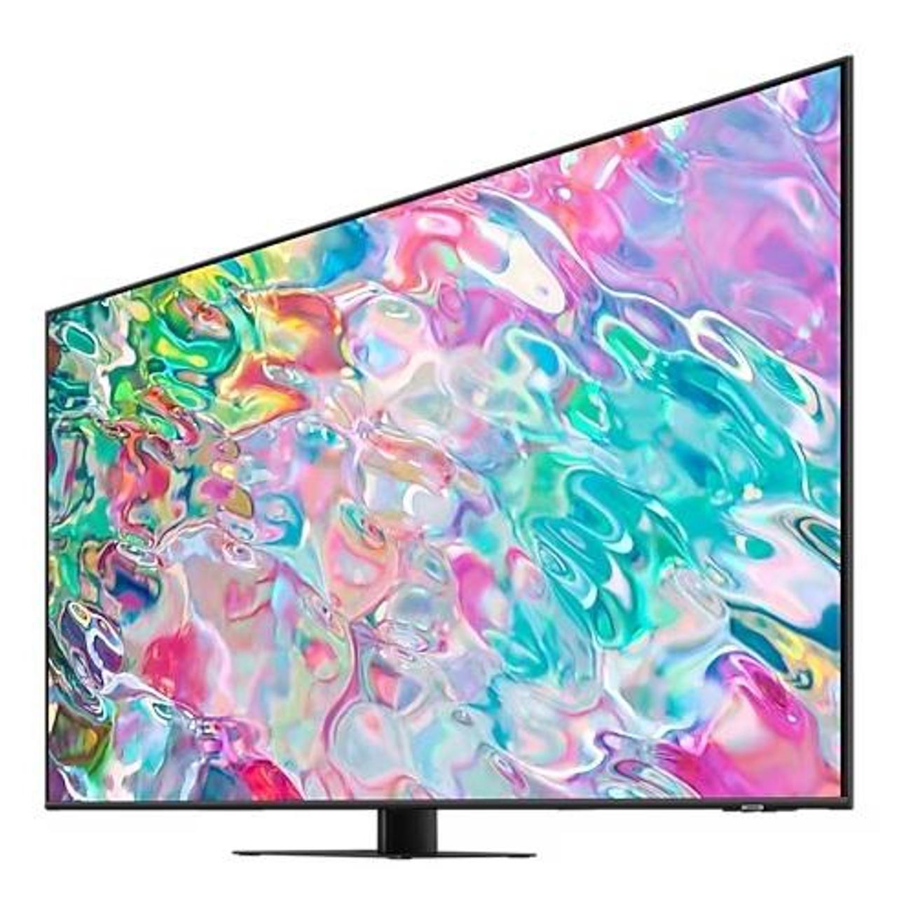 Телевизор Samsung QE55Q60AAUXMI
