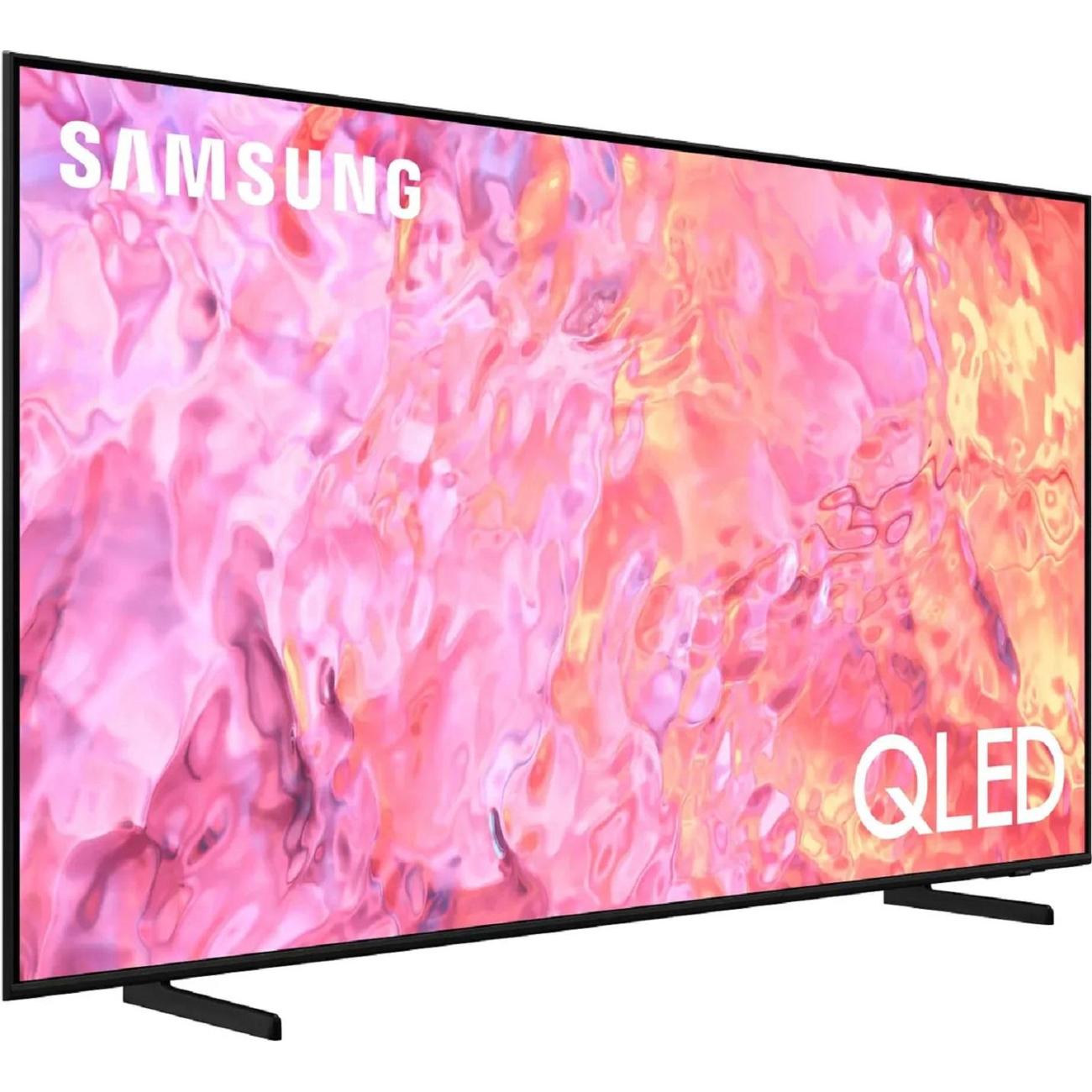 Телевизор Samsung QA55Q60CAUXZN (2023)