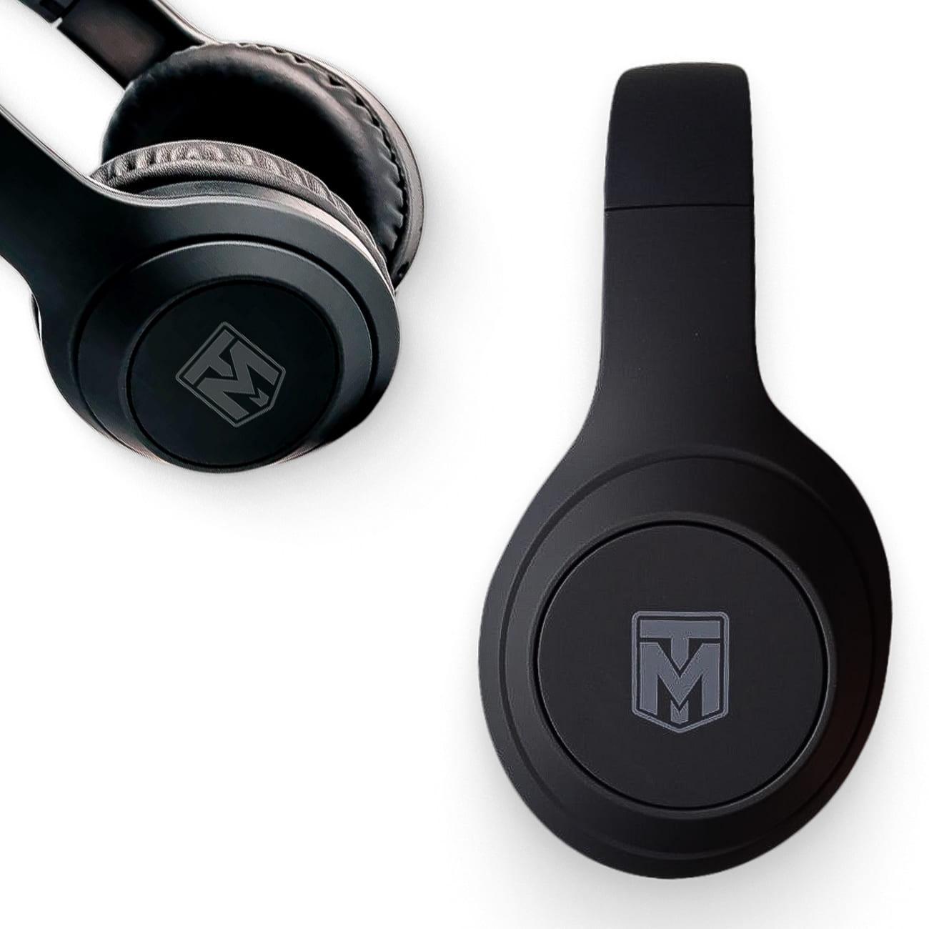 Наушники MILLIANT ONE 2201 Black