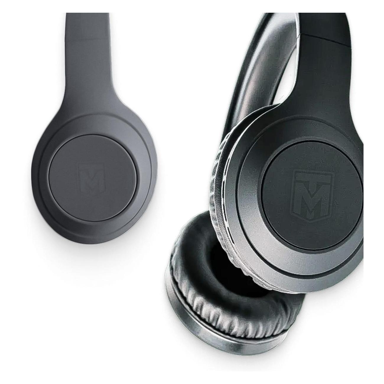 Наушники MILLIANT ONE 2201 Gray