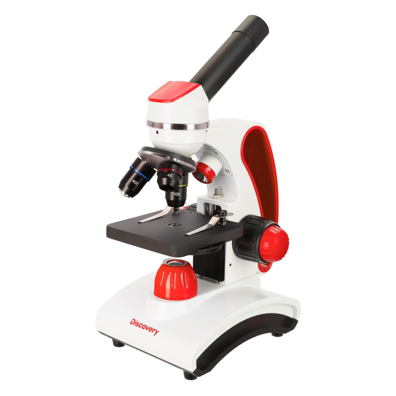 Микроскоп Discovery Pico Terra 77974