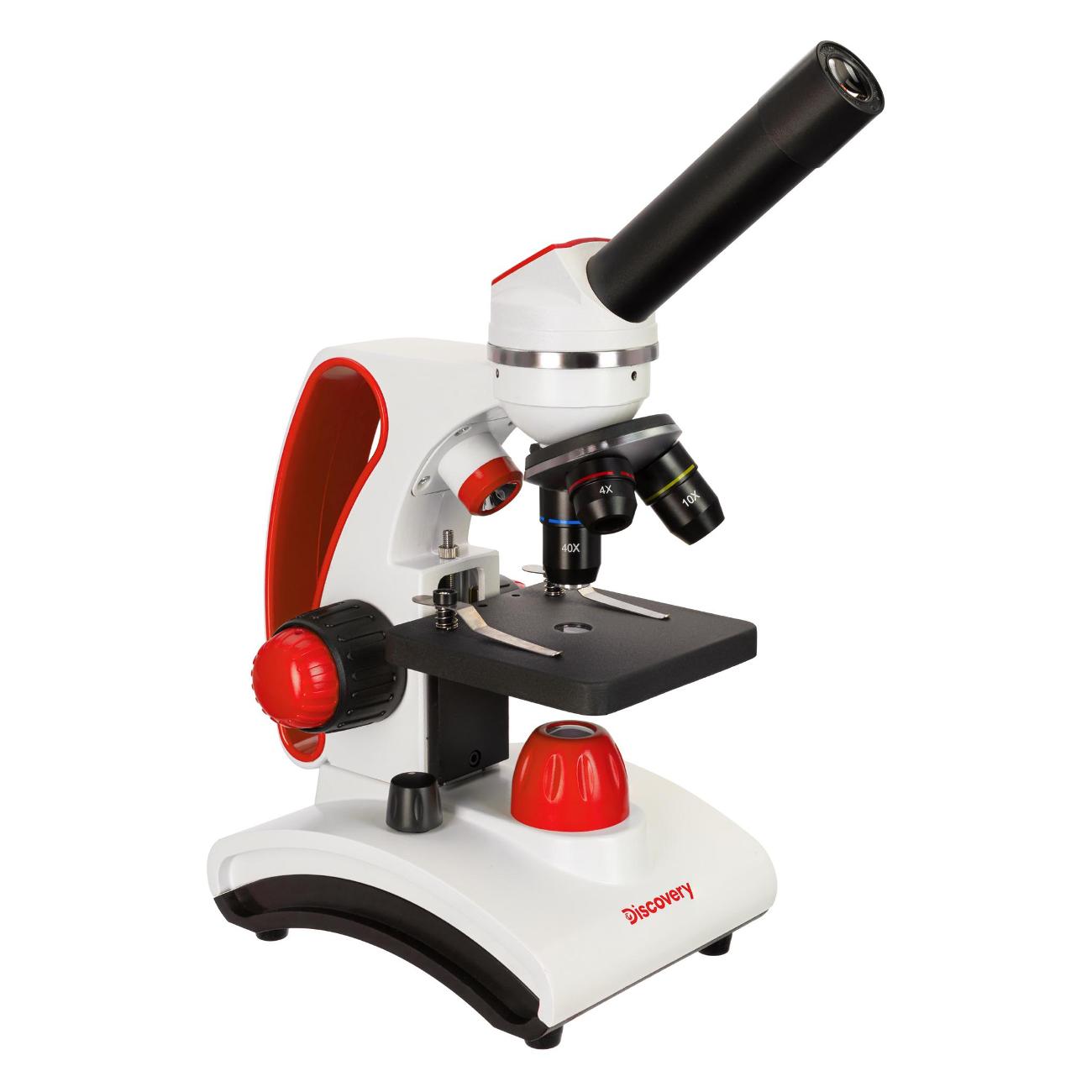 Микроскоп Discovery Pico Terra 77974