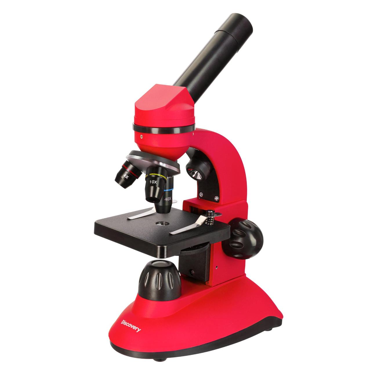 Микроскоп Discovery Nano Terra 77962